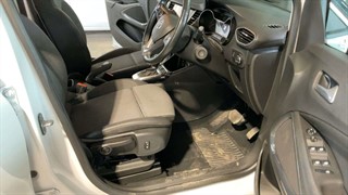 Used Vauxhall Crossland in Wisbech, Ascot, Camberley in Cambridgeshire