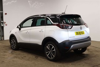 Used Vauxhall Crossland X in Wisbech, Ascot, Camberley in Cambridgeshire