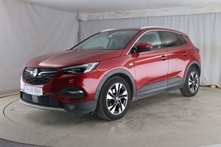 Used Vauxhall Grandland X in Wisbech, Ascot, Camberley in Cambridgeshire
