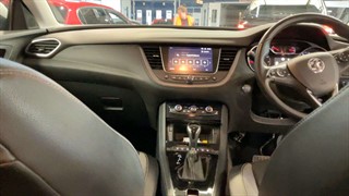 Used Vauxhall Grandland X in Wisbech, Ascot, Camberley in Cambridgeshire