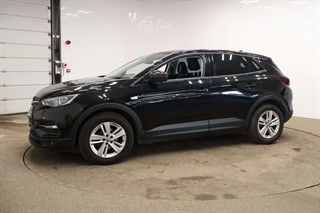 Used Vauxhall Grandland X in Wisbech, Ascot, Camberley in Cambridgeshire