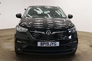 Used Vauxhall Grandland X in Wisbech, Ascot, Camberley in Cambridgeshire