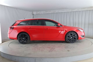 Used Vauxhall Insignia in Wisbech, Ascot, Camberley in Cambridgeshire