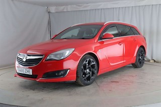 Used Vauxhall Insignia in Wisbech, Ascot, Camberley in Cambridgeshire