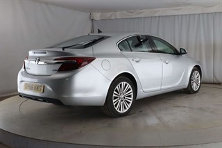 Used Vauxhall Insignia in Wisbech, Ascot, Camberley in Cambridgeshire