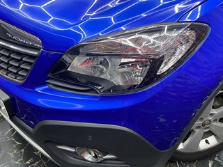 Used Vauxhall Mokka in Wisbech, Ascot, Camberley in Cambridgeshire