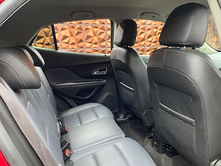 Used Vauxhall Mokka in Wisbech, Ascot, Camberley in Cambridgeshire