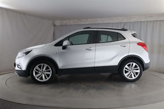 Used Vauxhall Mokka X in Wisbech, Ascot, Camberley in Cambridgeshire