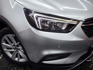 Used Vauxhall Mokka X in Wisbech, Ascot, Camberley in Cambridgeshire