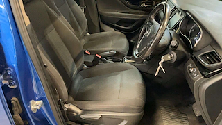 Used Vauxhall Mokka X in Wisbech, Ascot, Camberley in Cambridgeshire