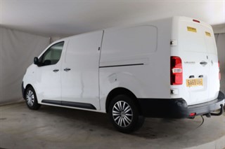 Used Vauxhall Vivaro in Wisbech, Ascot, Camberley in Cambridgeshire