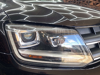 Used Volkswagen Amarok in Wisbech, Ascot, Camberley in Cambridgeshire