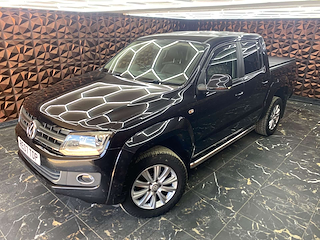Used Volkswagen Amarok in Wisbech, Ascot, Camberley in Cambridgeshire