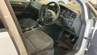 Used Volkswagen Golf in Wisbech, Ascot, Camberley in Cambridgeshire