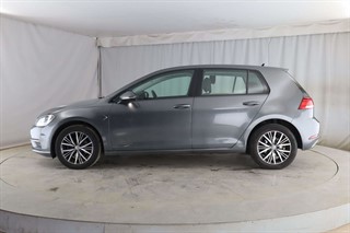 Used Volkswagen Golf in Wisbech, Ascot, Camberley in Cambridgeshire