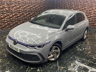 Used Volkswagen Golf in Wisbech, Ascot, Camberley in Cambridgeshire