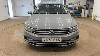 Used Volkswagen Passat in Wisbech, Ascot, Camberley in Cambridgeshire