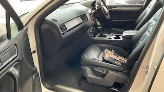 Used Volkswagen Touareg in Wisbech, Ascot, Camberley in Cambridgeshire