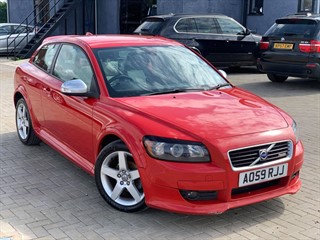 Volvo C30