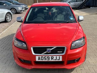 Volvo C30