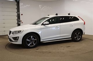 Used Volvo XC60 in Wisbech, Ascot, Camberley in Cambridgeshire