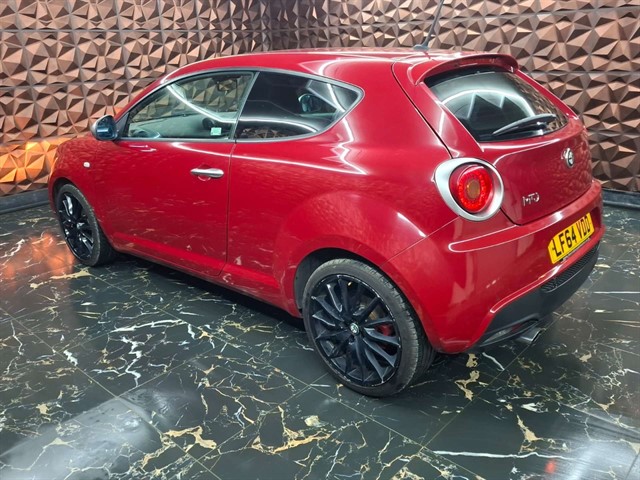 Used Alfa Romeo Mito in Wisbech, Ascot, Camberley in Cambridgeshire Used Alfa Romeo Mito in Wisbech, Ascot, Camberley in Cambridgeshire