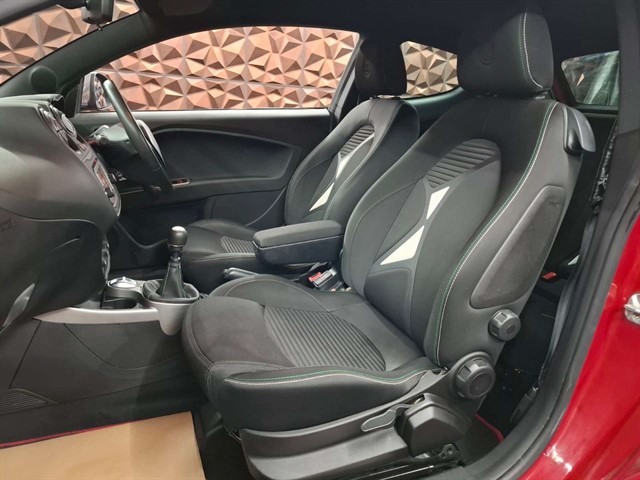 Used Alfa Romeo Mito