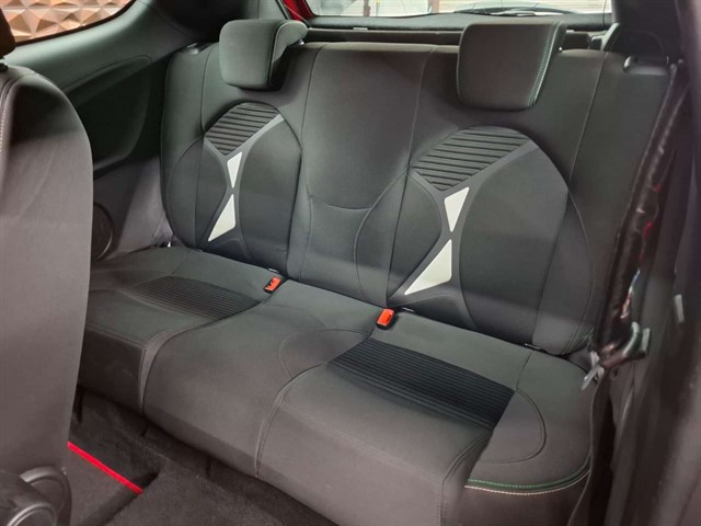 Used Alfa Romeo Mito