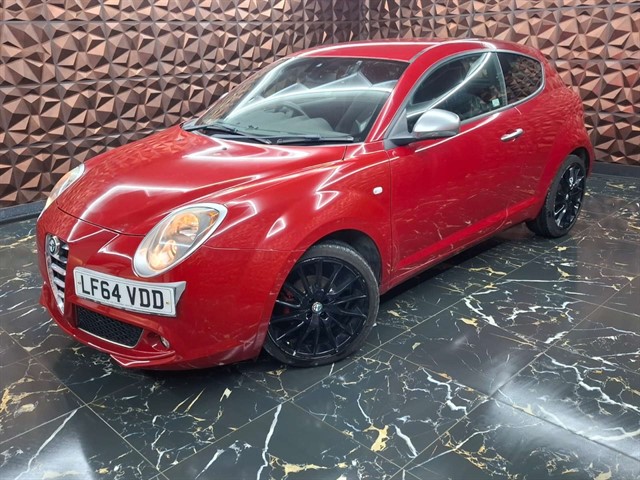 Used Alfa Romeo Mito in Wisbech, Ascot, Camberley in Cambridgeshire Used Alfa Romeo Mito in Wisbech, Ascot, Camberley in Cambridgeshire