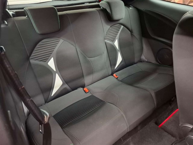 Used Alfa Romeo Mito
