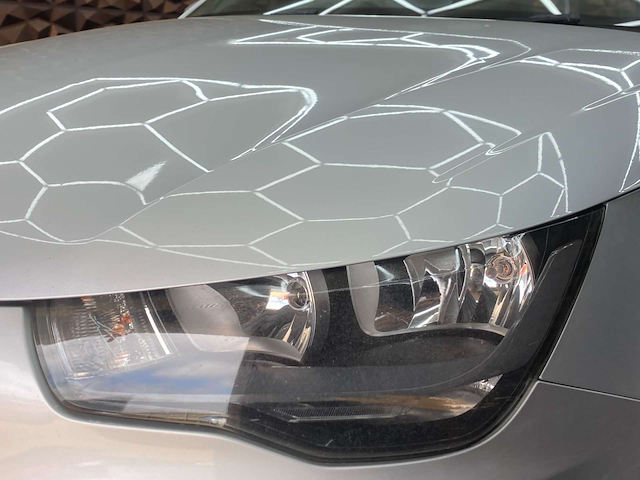 Used Audi A1
