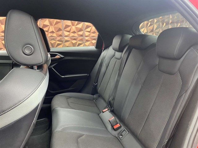 Used Audi A1