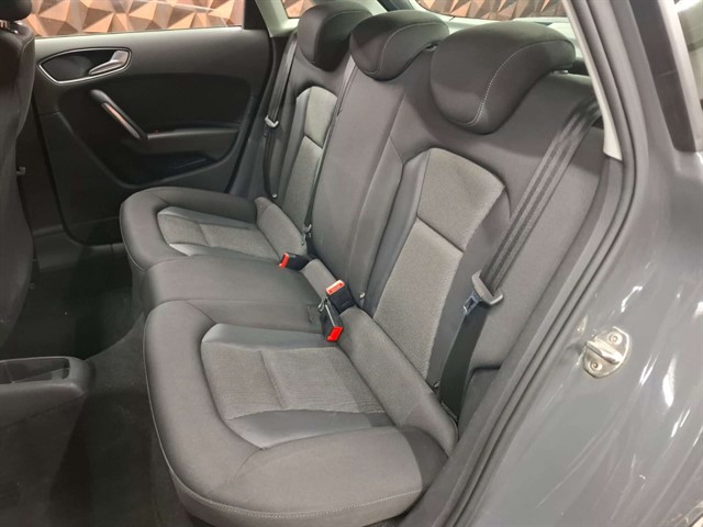 Used Audi A1