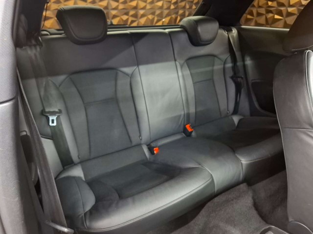 Used Audi A1