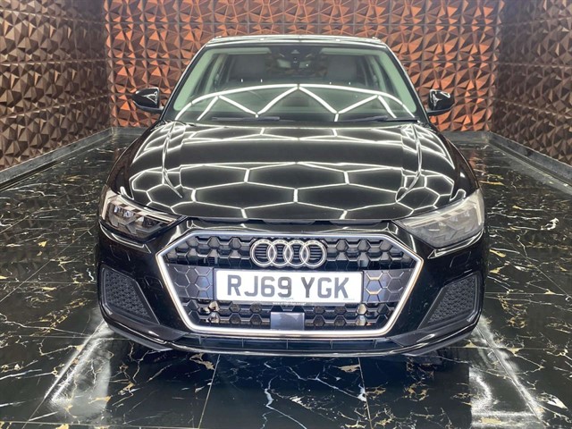 Used Audi A1 in Wisbech, Ascot, Camberley in Cambridgeshire