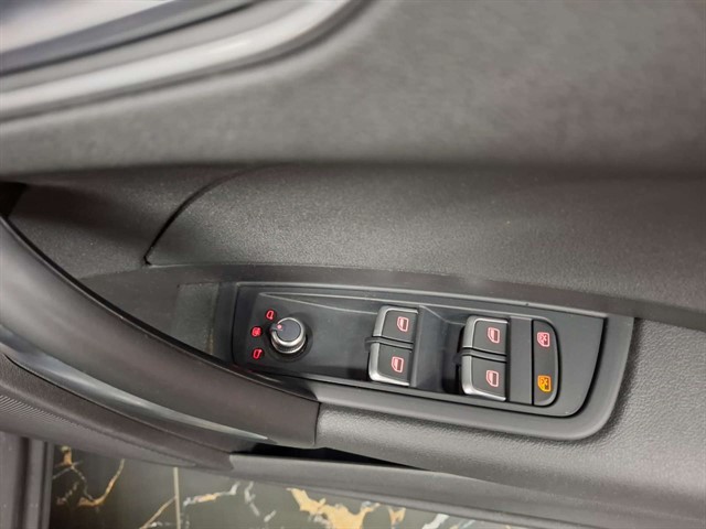 Used Audi A1