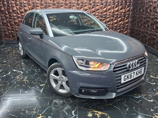 Used Audi A1 in Wisbech, Cambridgeshire