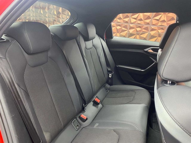 Used Audi A1