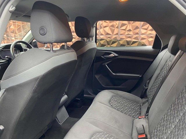Used Audi A1