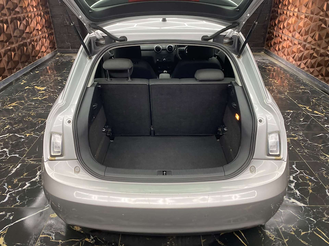 Used Audi A1
