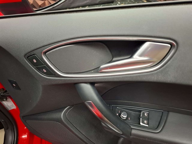 Used Audi A1