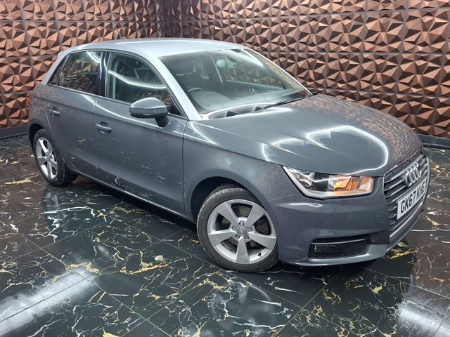 Used Audi A1 in Wisbech, Ascot, Camberley in Cambridgeshire