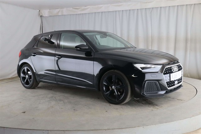 Used Audi A1 Nationwide, UK