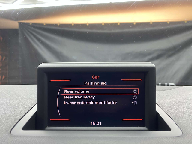 Used Audi A1