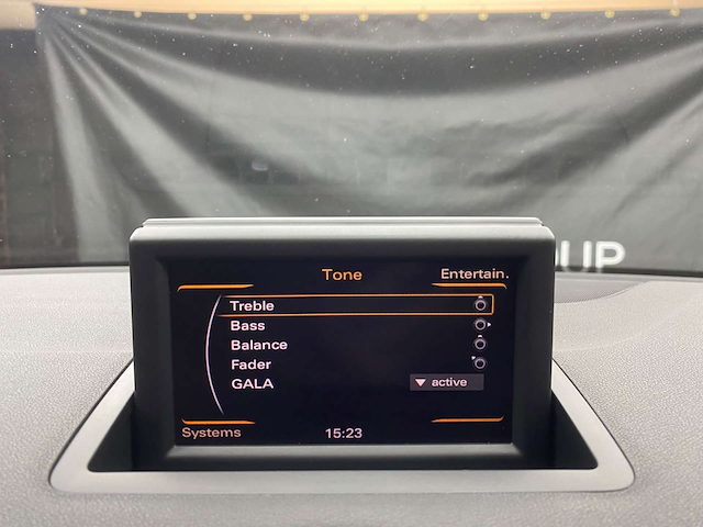 Used Audi A1