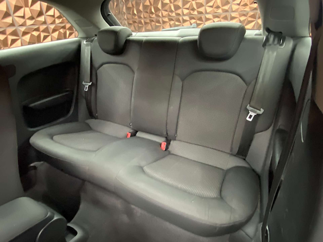 Used Audi A1