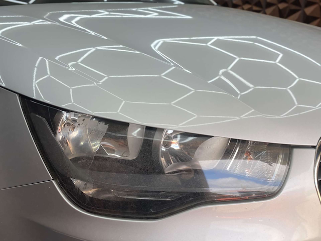 Used Audi A1