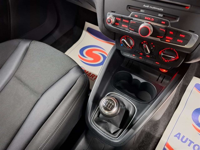 Used Audi A1