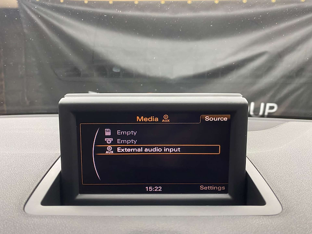 Used Audi A1