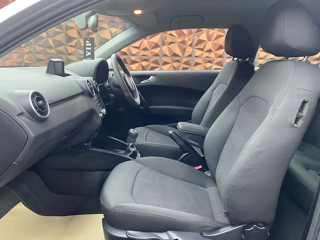 Used Audi A1